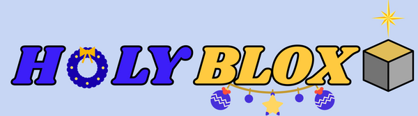 HolyBlox